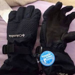 Colombia Winter Gloves